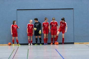 Bild 21 - B-Juniorinnen Futsal Qualifikation